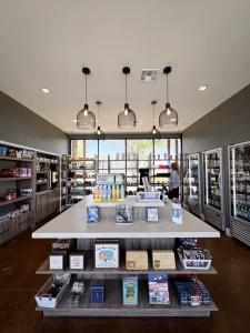 Horseshoe RV Resort Trading Post