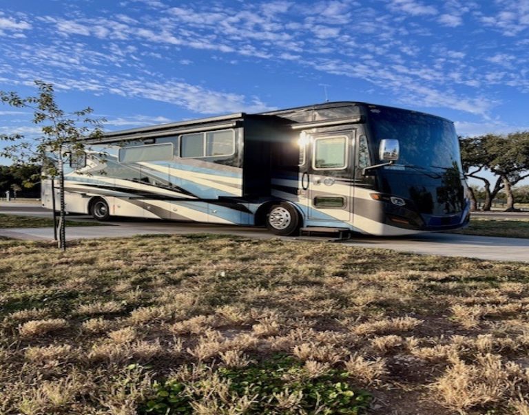 514 Premium Pull-Thru Large