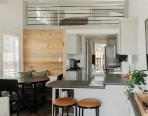 Cabin 2 The Mingo Large