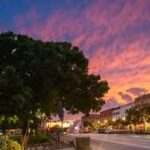 Historic Downtown San Marcos Square