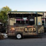 Lamb Burger Blacks BBQ by Weston Carls 01