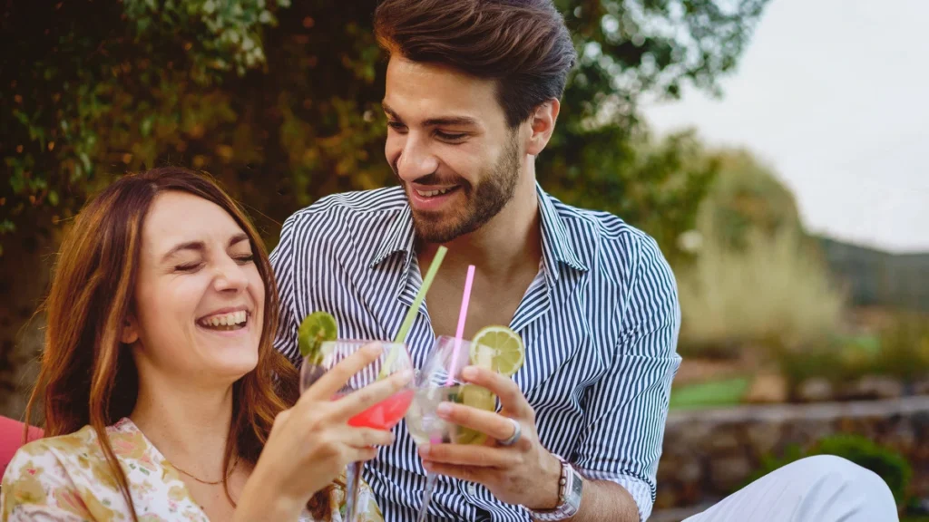 Romantic Things to Do in Wimberley for RV Cabin Couples