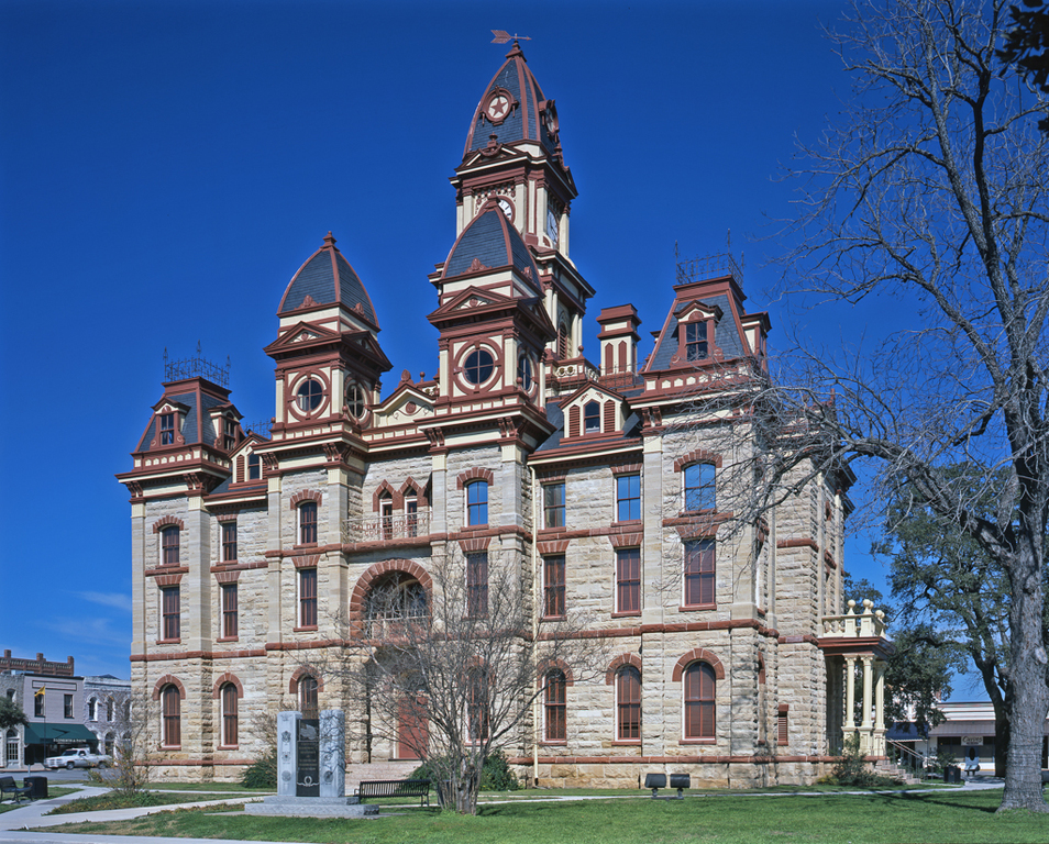 courthouse