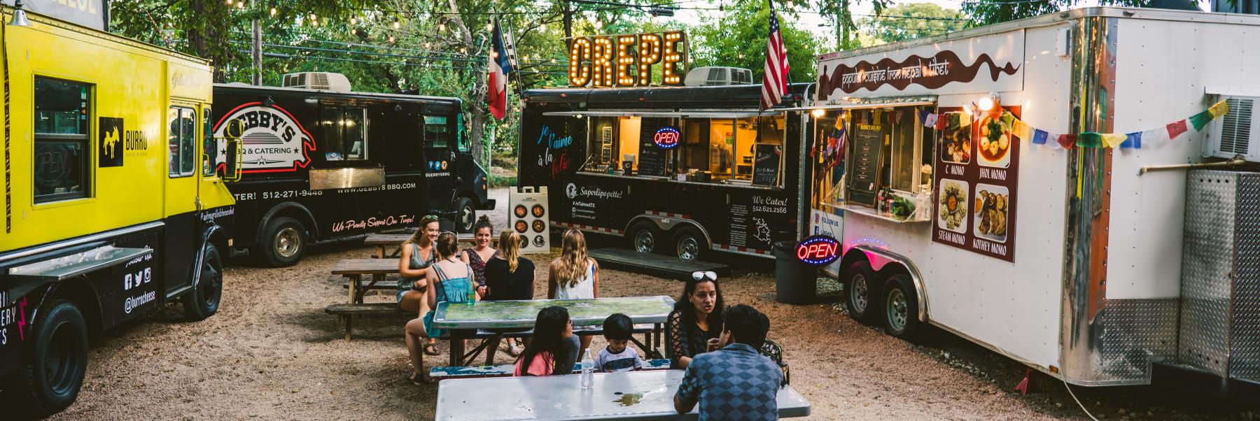 austin food truck tours