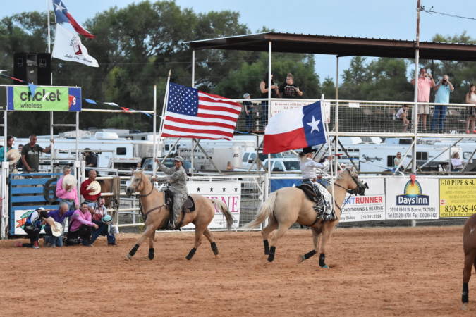 Kendall County Fairgrounds