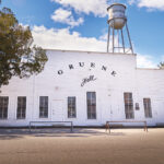 gruene hall