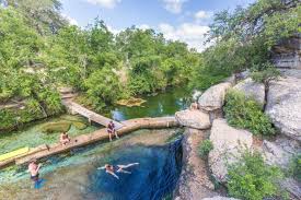 jacobs well