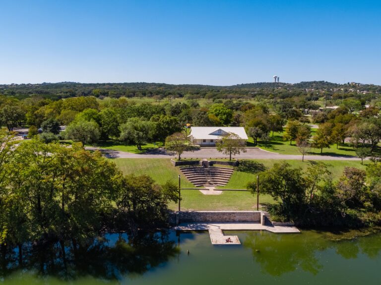 kerrville park