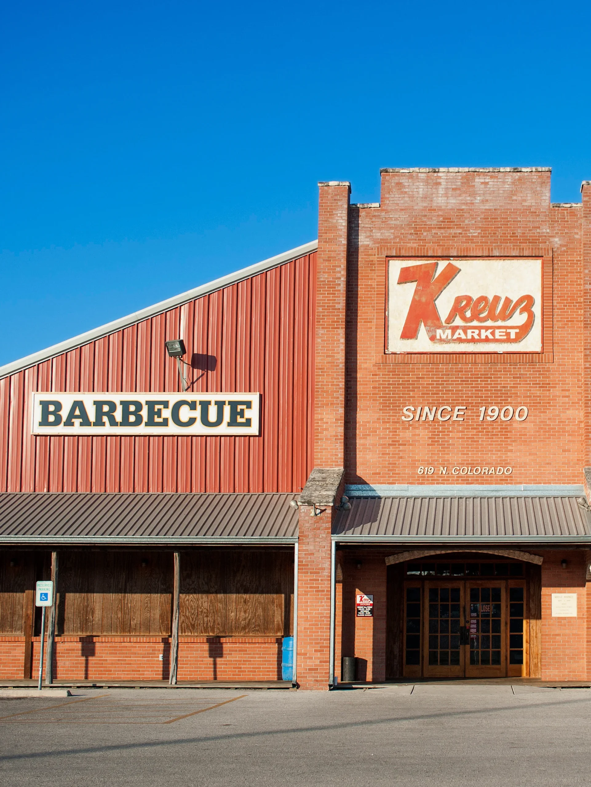 kreuz market