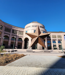 bullock texas state history museum