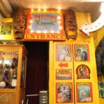 museum of weird