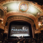 paramount theater