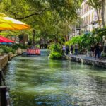 san antonio riverwalk