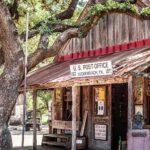 Luckenbach Texas