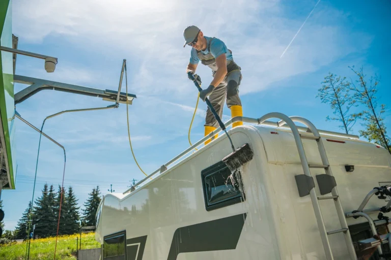 RV Maintenance 101 - Staying on the Road