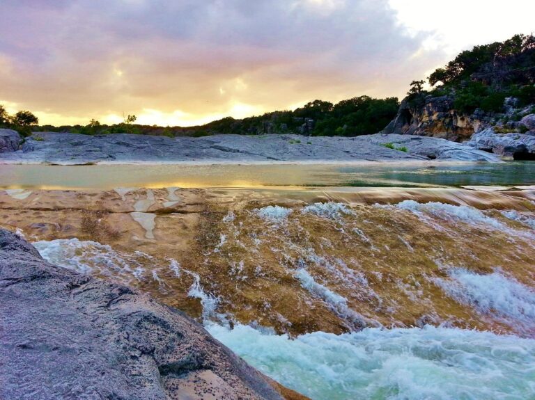 state park