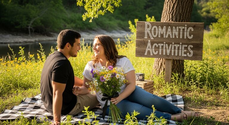 romantic wimberley image